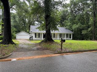 4066 Kingston Ct, Saraland, AL 36571