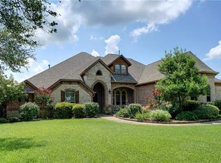 10001 Allen Mill Ct, Fort Worth, TX 76135