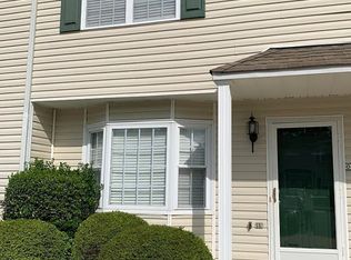 2370 Vineyard Dr #KK5, Winterville, NC 28590