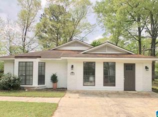 901 7th Ave NW, Alabaster, AL 35007