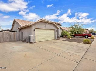 8456 W WILLOW Avenue, Peoria, AZ 85381