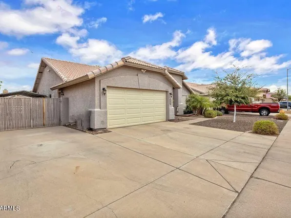 8456 W WILLOW Avenue, Peoria, AZ 85381