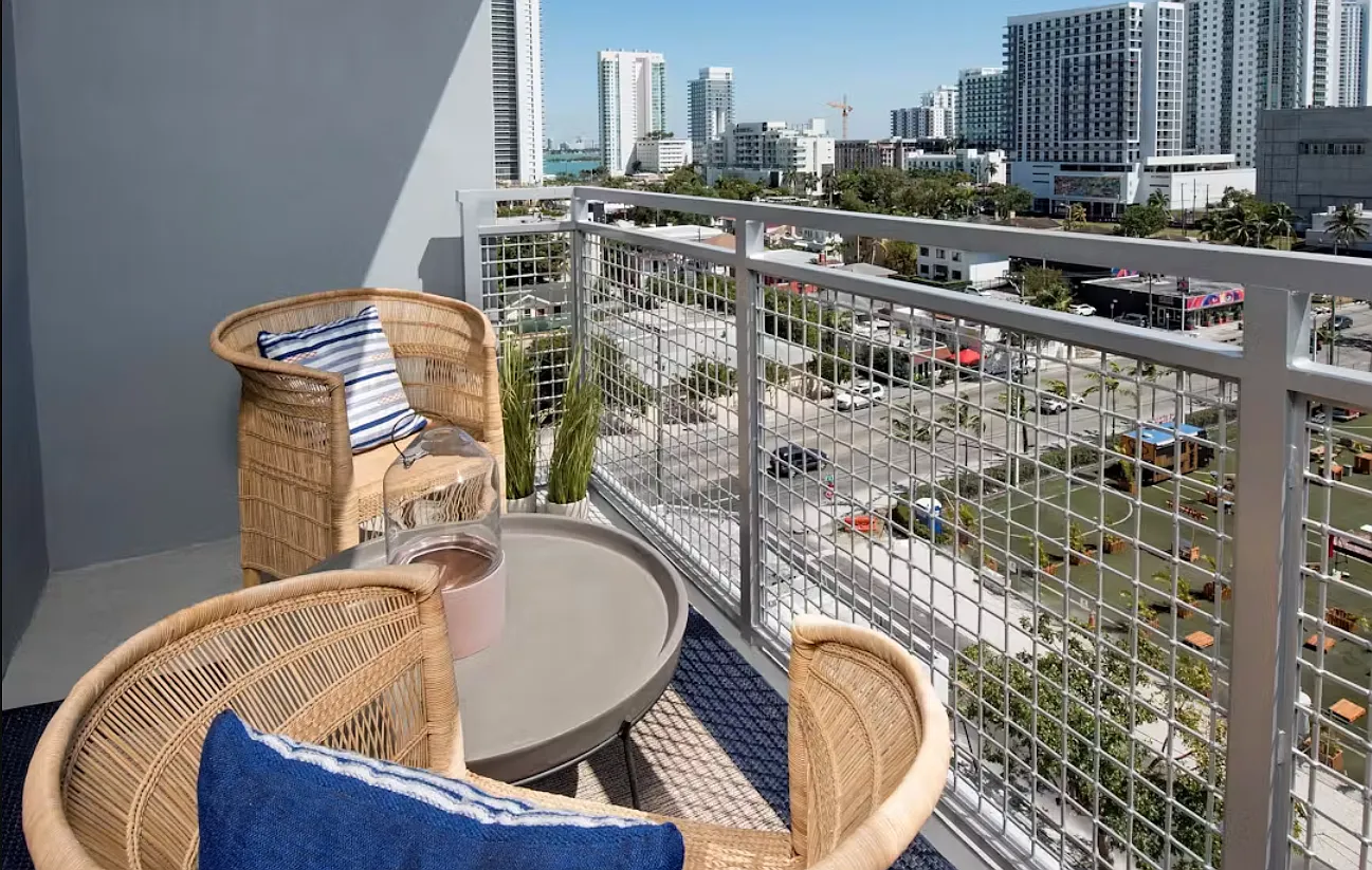 1 bed, 600 sqft, $2,700 — Photo 4