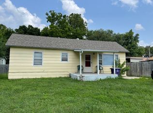309 12th St, Ogden, KS 66517