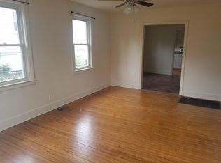 1420 Anderson St, Front Royal, VA 22630