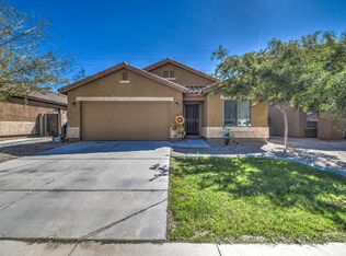 30369 W Verde Ln, Buckeye, AZ 85396