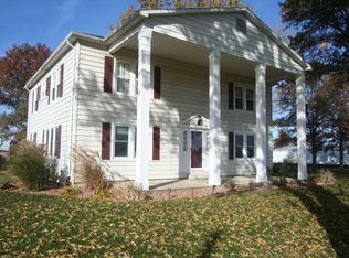 457 County Highway 6, Mode, IL 62444