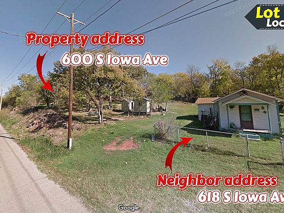 5th image of 600 S Iowa Ave