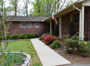 405 Rockcreek Blvd, Greenwood, SC 29649