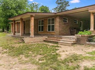 519 Wl Doc Dodson E, Naples, TX 75568