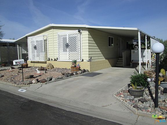 2nd image of 14777 Palm Dr Space 190