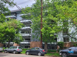 555 E 10th Ave APT 302, Denver, CO 80203