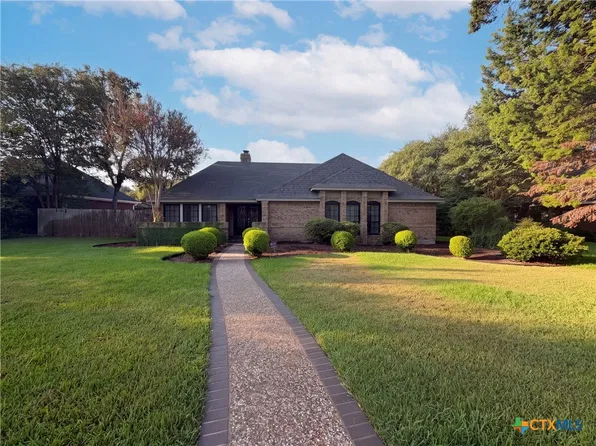 2801 Wickersham Dr, Temple, TX 76502
