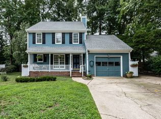 6000 Startwood Pl, Raleigh, NC 27609
