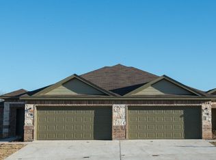 3700 Vista Cove Dr, Waco, TX 76705