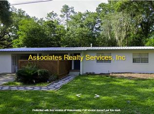 3825 SW 1st Ave, Gainesville, FL 32607