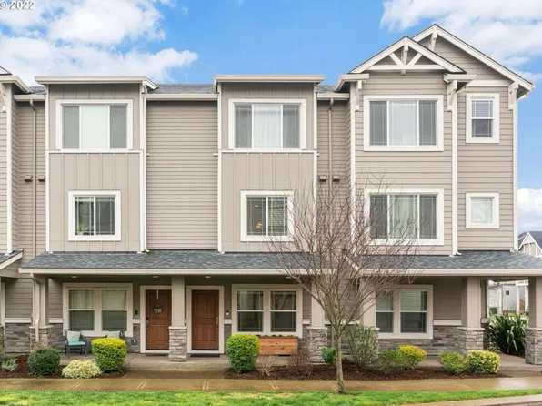 11733 SW Valencia Ln, Wilsonville, OR 97070