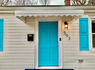 503 Craigie Ave, Richmond, VA 23222