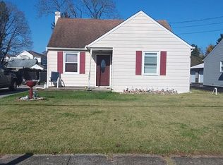 104 Jonas Ave, Minotola, NJ 08341