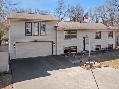 15125 9th Ave N, Plymouth, MN, 55447