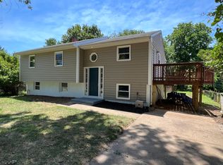 134 Embleton Rd, Owings Mills, MD 21117