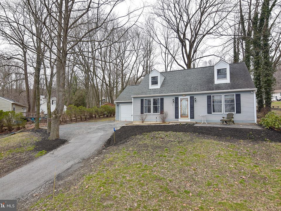 342 Sherry Ln, Coatesville, PA 19320 Zillow