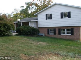Addison Ave, Greencastle, PA