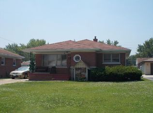 140 W 29th St, South Chicago Heights, IL