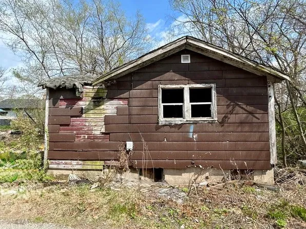 4036 Johnson St, Gary, IN 46408