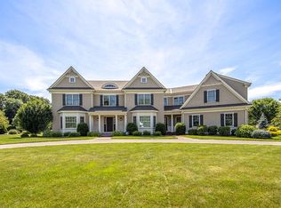 11 Victory Garden Way, Lexington, MA 02420
