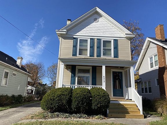 2nd image of 4213 Millsbrae Ave