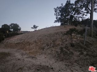 0 Verdugo Crestline Dr, Tujunga, CA 91042