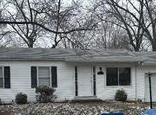 1339 Cabrillo Dr, Saint Louis, MO