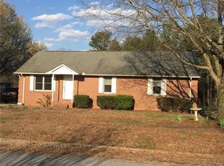 402 Park Ave, Granite Quarry, NC 28146
