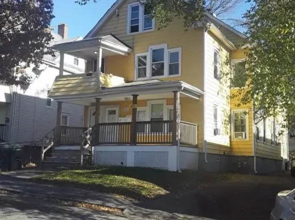 36-38 Greenacre Sq #3, Springfield, MA 01105