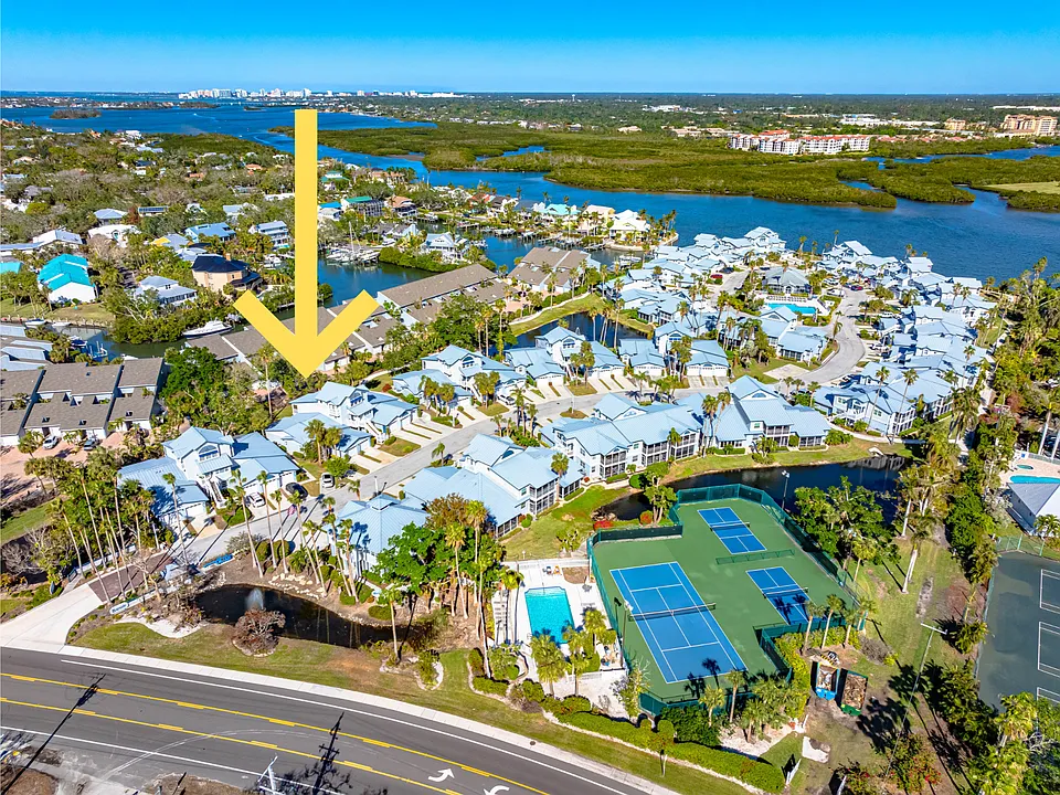 1223 Siesta Bayside Dr #1223