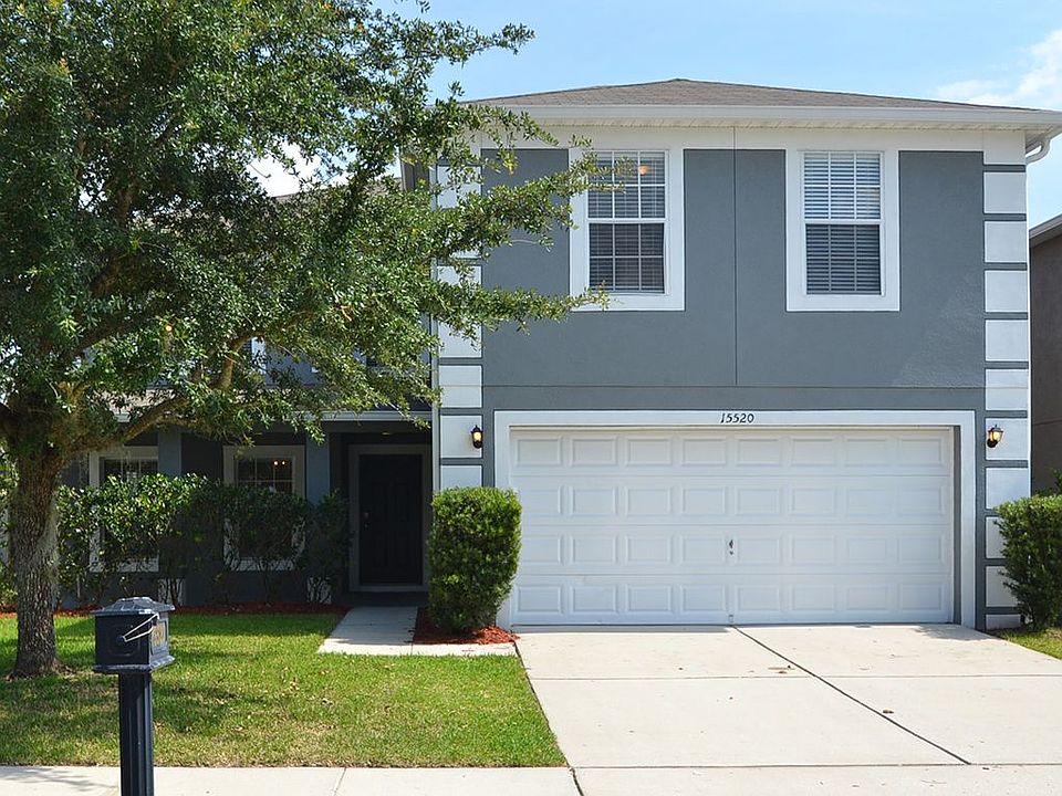 1st image of 15520 Galbi Dr