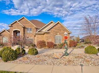 4606 Westborough Dr, Champaign, IL 61822
