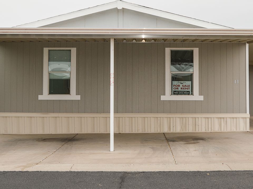 1st image of 8832 E Pueblo Ave Lot 13
