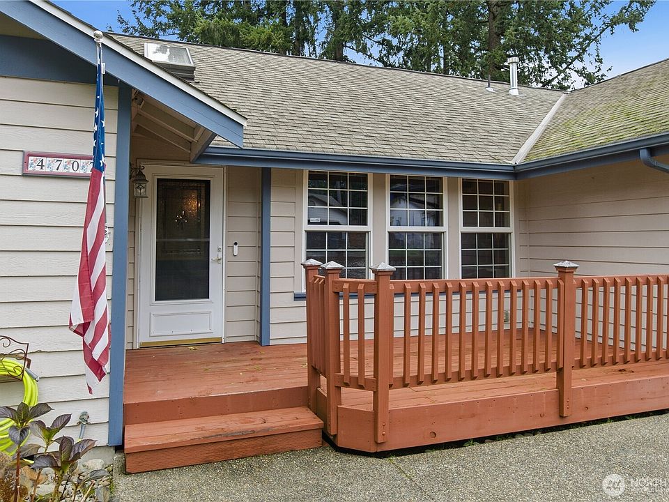 Kyuです 4707 247th Street Court E, Graham, WA 98338 | Zillow