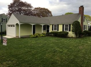 6 Rand Rd, Salem, MA 01970