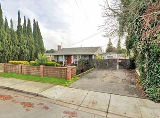 221 Willow Ave, Hayward, CA 94541