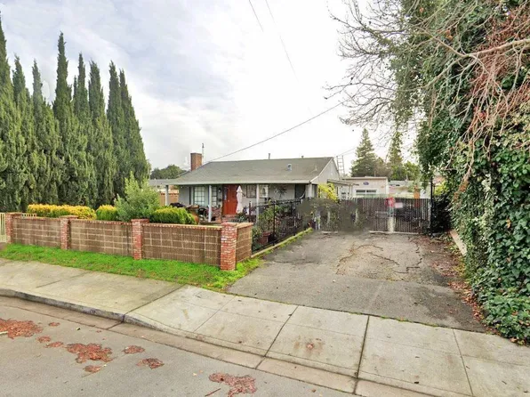 221 Willow Ave, Hayward, CA 94541