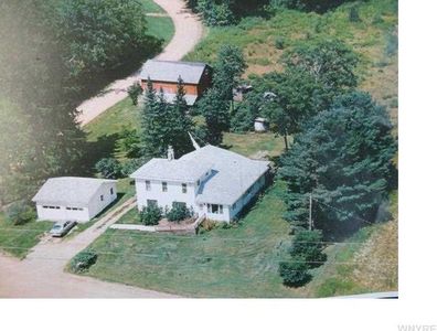 8762 Hoyett Rd, Cuba, NY, 14727