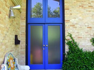 5405 Pendleton Ln, Austin, TX 78723