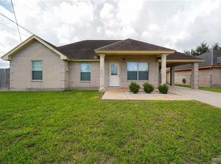 111 Todd St, Progreso, TX 78579