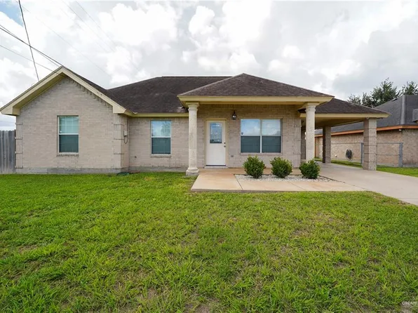 111 Todd St, Progreso, TX 78579