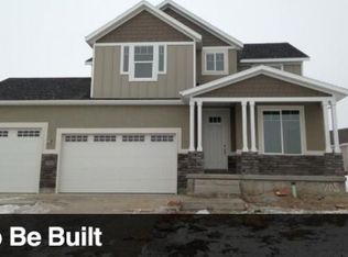 14737 S Bright Wood Rd, Herriman, UT 84096