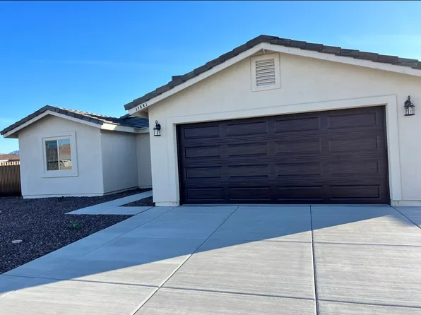 11681 E 33rd Ln, Yuma, AZ 85367