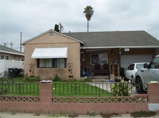 8831 Arma St, Pico Rivera, CA 90660